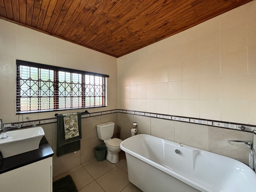 4 Bedroom Property for Sale in Doringkruin North West